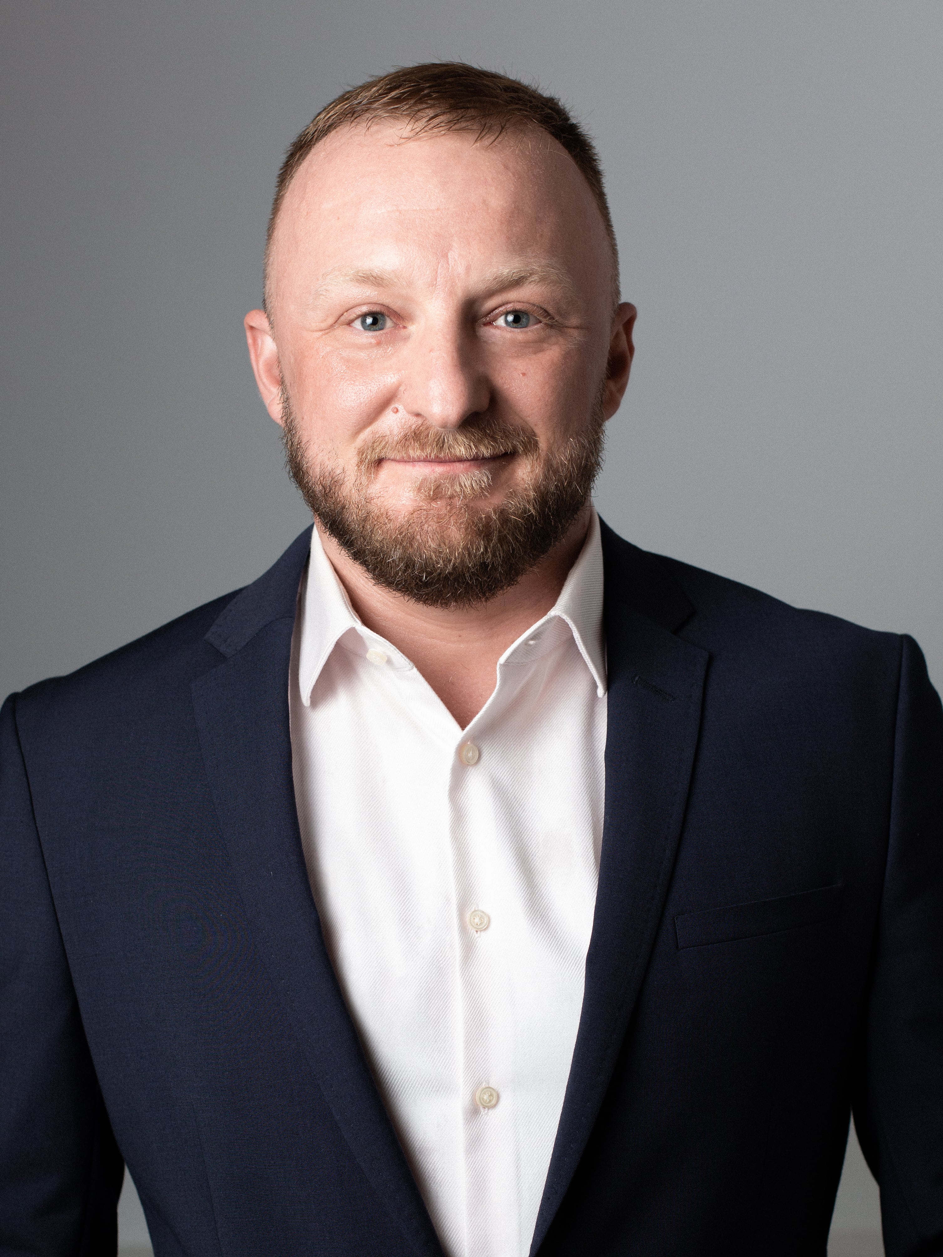 Marcel Brockmann - UsedCNC Team
